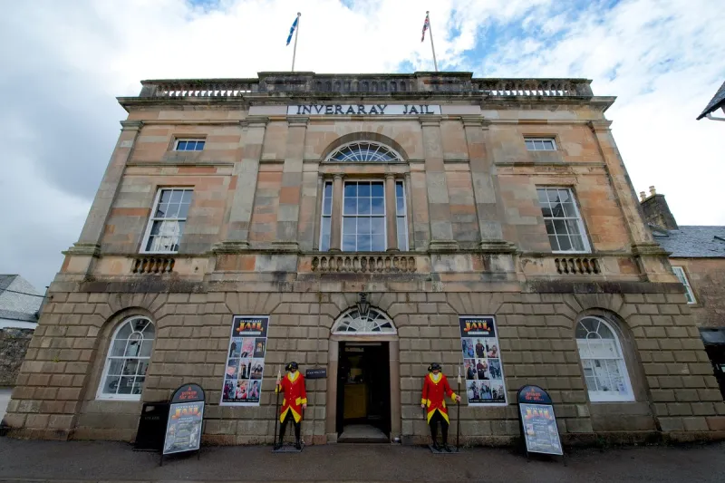 أغرب أماكن سياحية في العالم.. بينها معبد للفئران