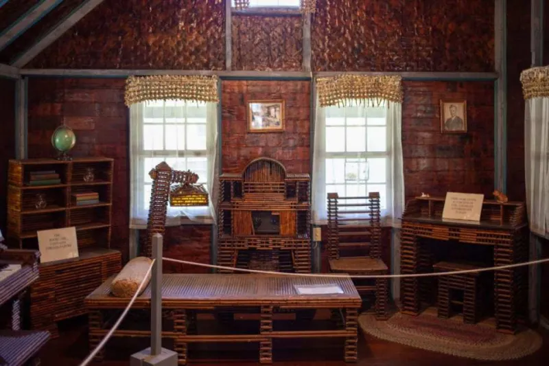 أغرب أماكن سياحية في العالم.. بينها معبد للفئران