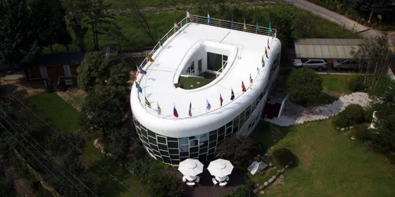 أغرب أماكن سياحية في العالم.. بينها معبد للفئران