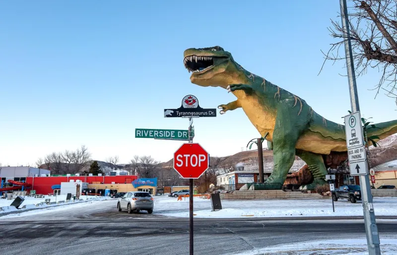أغرب أماكن سياحية في العالم.. بينها معبد للفئران