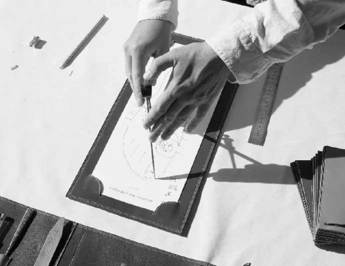 افتتاح متجر مؤقت لعلامة John Lobb في مول الإمارات