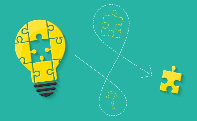 مهارات المستقبل (1): لماذا حل المشكلات المعقدة هي المهارة الأكثر طلبًا في سوق العمل؟