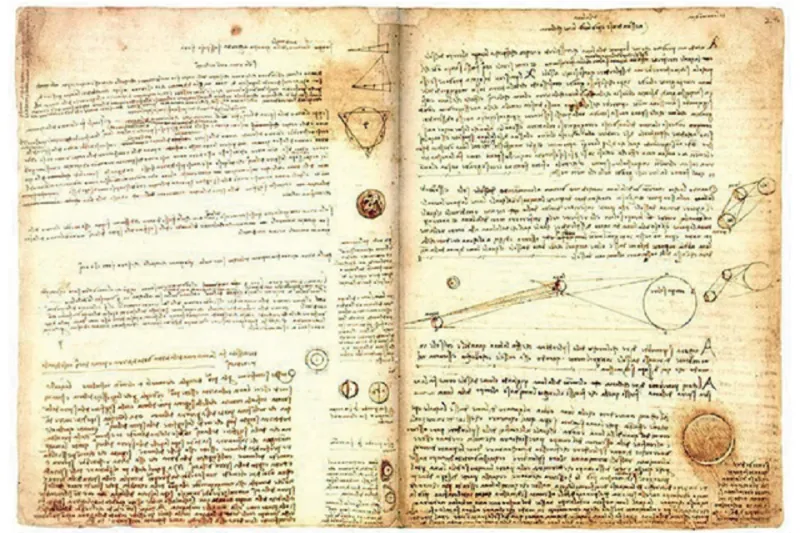 صور| أحدها تجاوزت قيمته 30 مليون دولار .. أغلى كتب العالم 