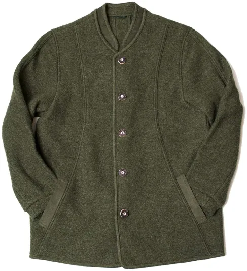 إطلالة عصرية.. أرقى موديلات الجاكيت الرجالي الشتوي 2021