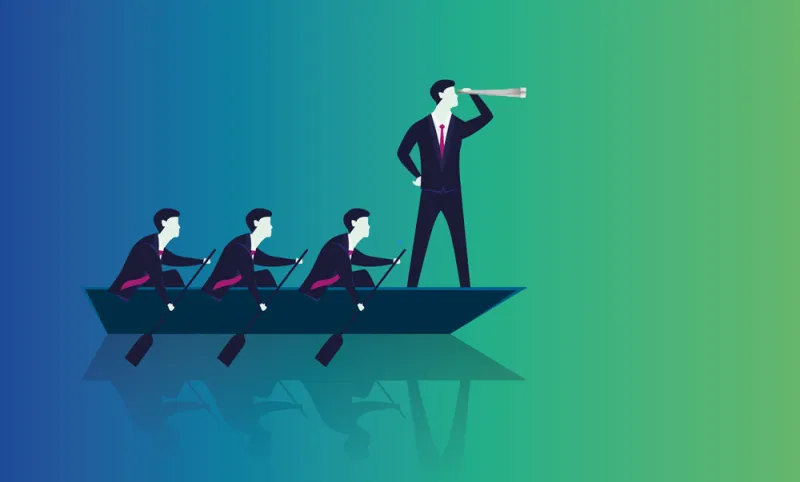 في عالم الأعمال .. هل أنت قائد أم سياسي؟