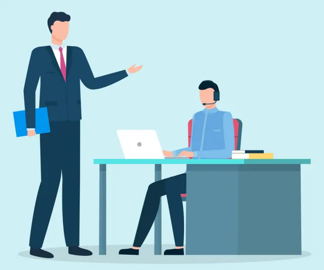 في عالم الأعمال .. هل أنت قائد أم سياسي؟