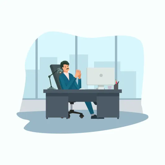 في عالم الأعمال .. هل أنت قائد أم سياسي؟