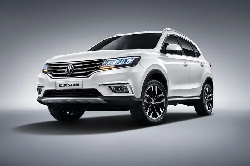 أسعار السيارات في السعودية 2021.. بينها تويوتا وكيا وMG