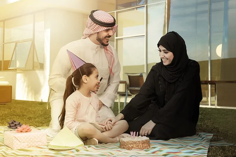 دليل فهم حاسبة التمويل الشخصي من بنك الإنماء لعام 2021