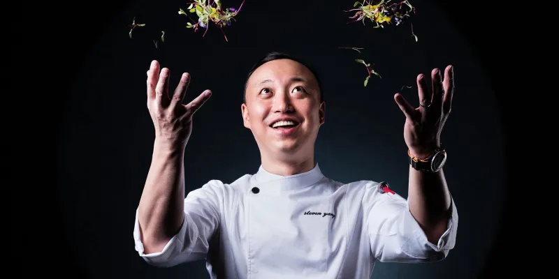 لماذا تنجذب المرأة للرجال الذين يجيدون مهارات الطبخ مقارنة بغيرهم؟