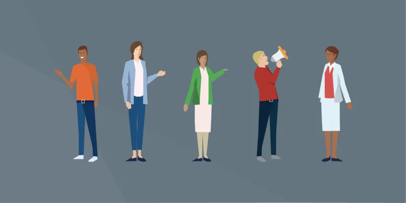 كيف تطور أسلوبك في القيادة داخل شركتك؟