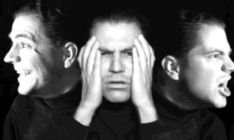 اضطراب ثنائي القطب.. السبب وراء التقلبات المزاجية المفاجئة