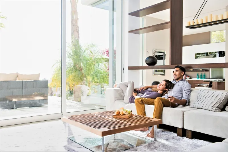 ما هي أهم وسائل الرفاهية في بيوت أثرياء العالم؟ 