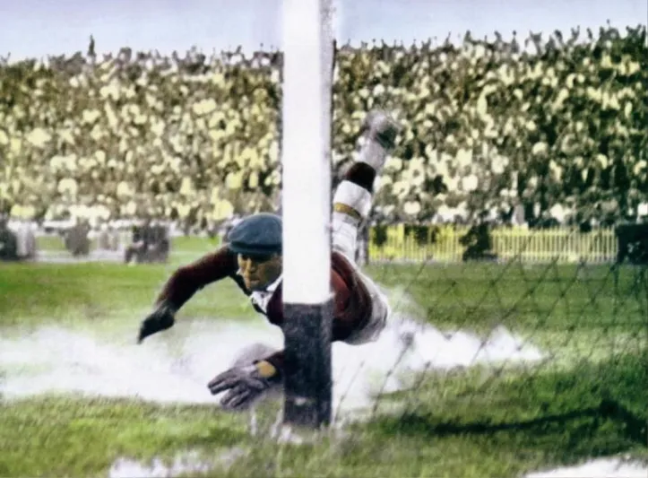 صور| منذ 118 عاماً وحتى الآن.. أبرز اللقطات التاريخية في تاريخ الكلاسيكو