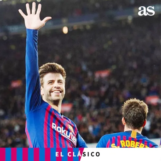 صور| منذ 118 عاماً وحتى الآن.. أبرز اللقطات التاريخية في تاريخ الكلاسيكو