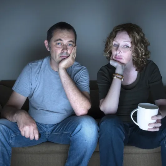 هل أنت زوج ممل؟ 5 علامات تكشف الأمر