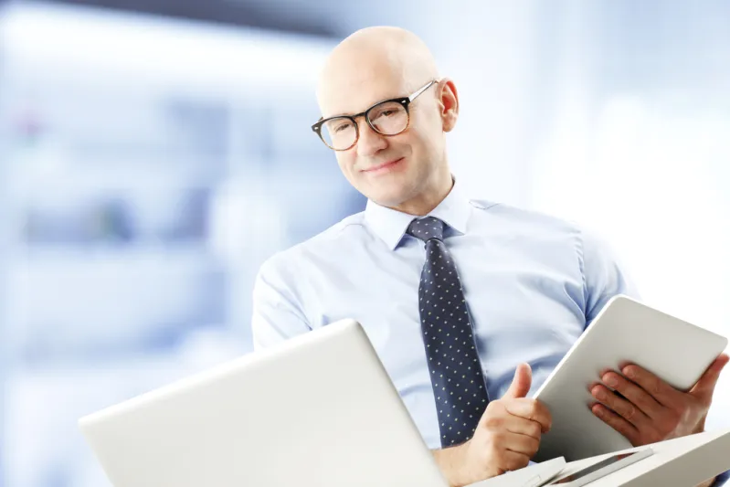 أفضل 4 كتب إدارية يجب على كل رئيس تنفيذي الاطلاع عليها