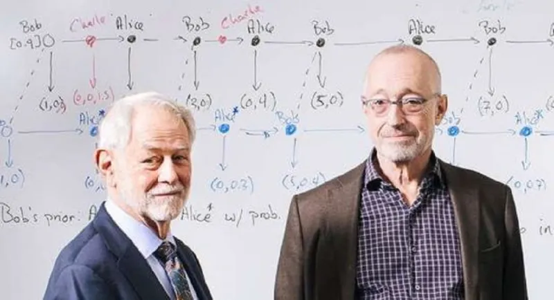 نوبل في الاقتصاد 2020: السعي وراء المزاد المثالي وتجنب لعنة الفائز