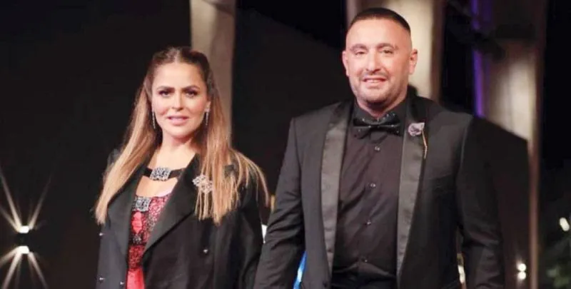 أبرز أخطاء إطلالات النجوم الرجال في مهرجان الجونة السينمائي (صور)