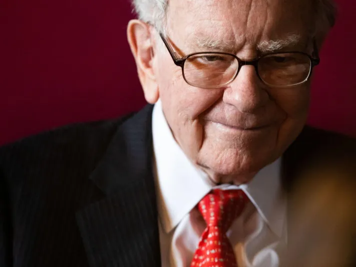 تجاهل النتائج قصيرة الأجل.. أفضل 5 نصائح استثمارية من  الملياردير «وارن بافيت»