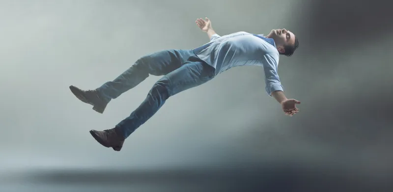 ماذا يحدث في الدماغ قبل الوفاة بـ 30 ثانية؟ دراسة حديثة تكشف الأسرار 