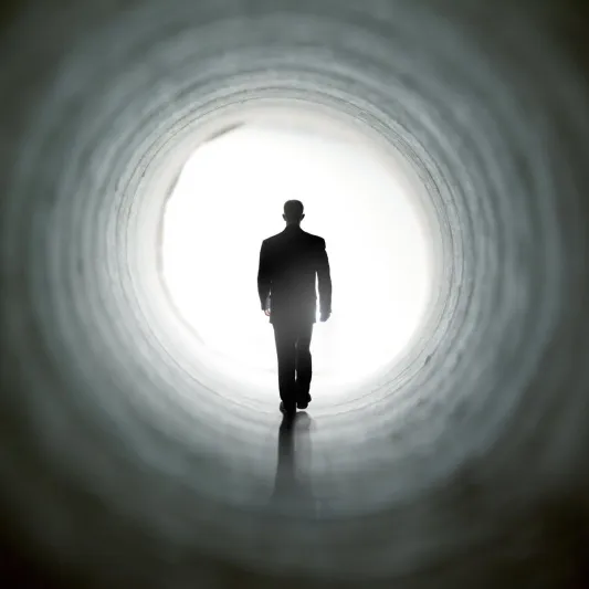 ماذا يحدث في الدماغ قبل الوفاة بـ 30 ثانية؟ دراسة حديثة تكشف الأسرار 