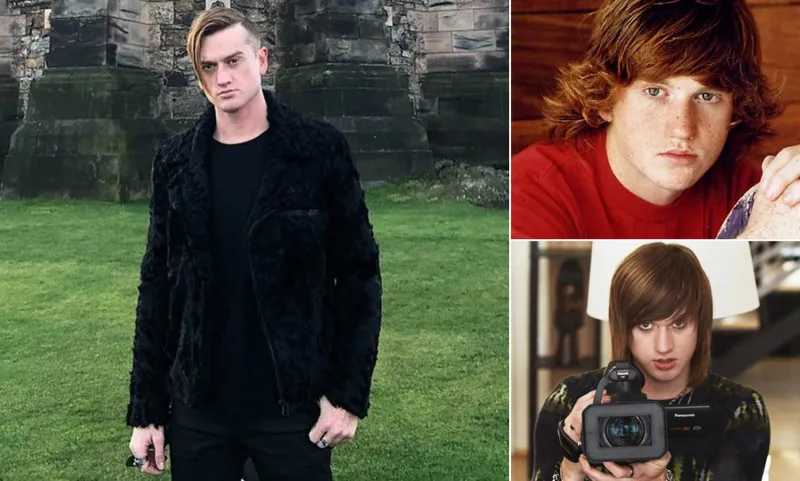 تفاصيل مقتل الممثل الأمريكي إيدي هاسيل في حادث إطلاق نار (فيديو)