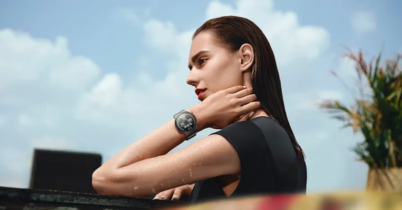 ساعة HUAWEI WATCH GT 2 Pro بمجموعة مراحل القمر تصل بمظهرها الكلاسيكي الاستثنائي