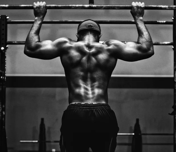 ما عدد السعرات الحرارية التي يجب حرقها خلال التمرين لإنقاص الوزن؟