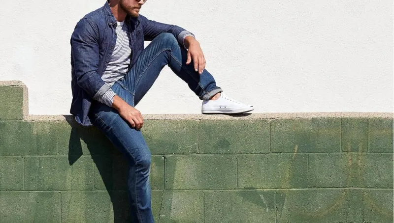 لماذا يجب عدم غسل الجينز في الغسالة؟ 