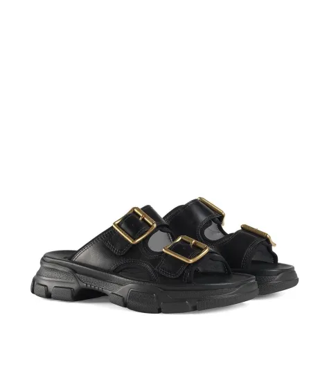 تعرف على أفخم موديلات السليبر الرجالي في 2021.. لأناقة تبدأ من القدمين