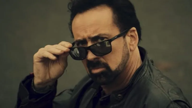 نيكولاس كيدج يخوض حرباً ضد الأشباح في Willy’s Wonderland (فيديو)