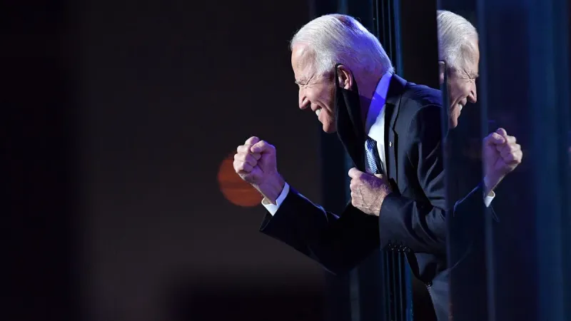 بعد فوز بايدن..تعرف على راتب الرئيس الأمريكي وأهم مميزاته