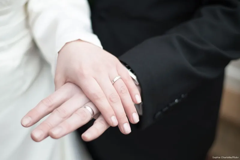 يطيل العمر ويزيد الثقة بالنفس..فوائد خفية لتعدد الزوجات