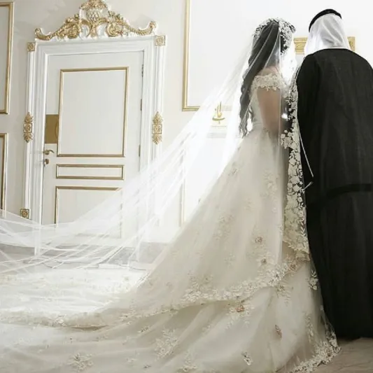 يطيل العمر ويزيد الثقة بالنفس..فوائد خفية لتعدد الزوجات