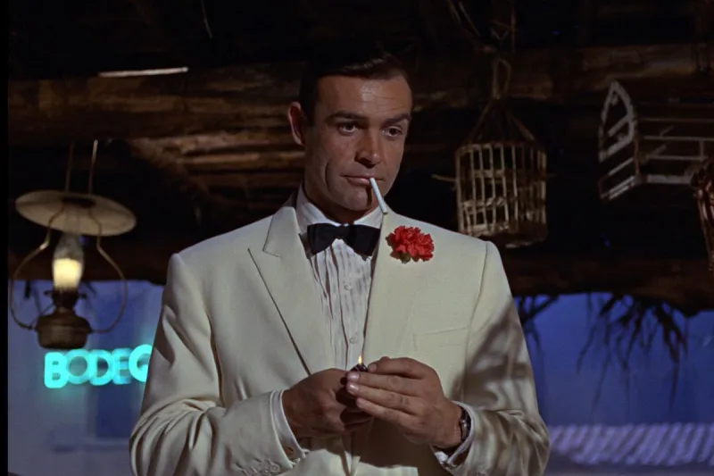 أفضل من جسد العميل السري .. القصة الكاملة وراء اختيار شون كونري في دور جيمس بوند