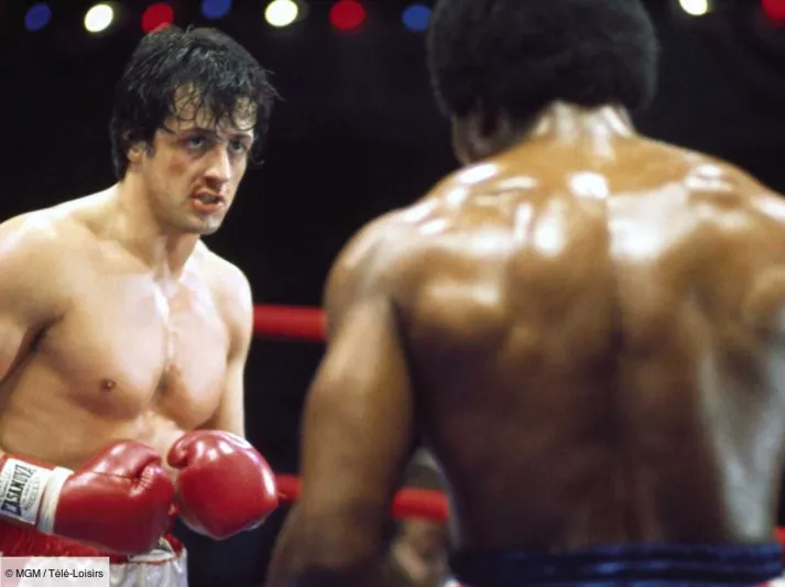 ظهرت في أشهر أعماله.. سيلفستر ستالون يعرض أفخم ساعاته للبيع (صور)