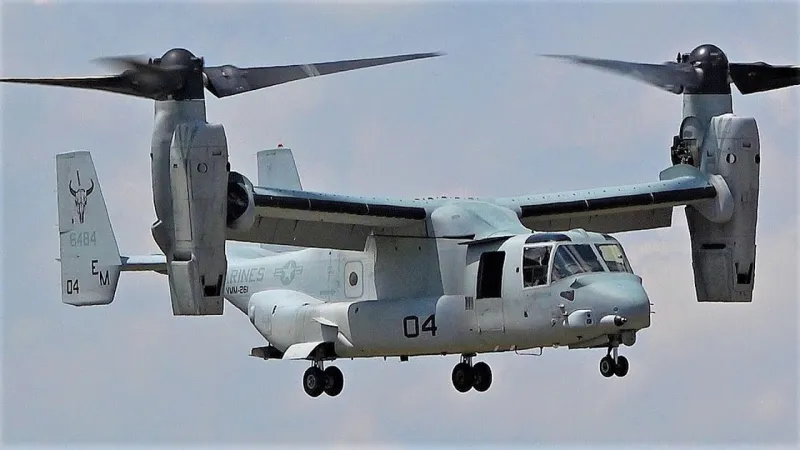 بقيمة 71 مليون دولار.. شاهد أول طائرة قابلة للطي في العالم (فيديو)