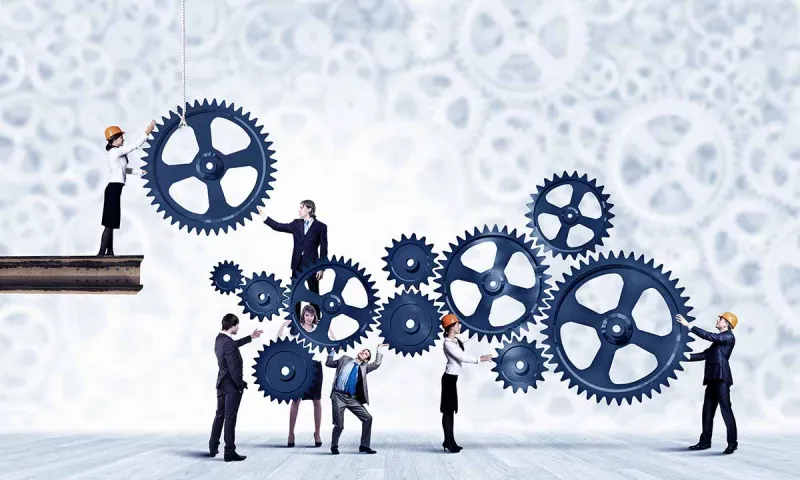 أساليب القيادة (4): لماذا يحب الفريق أسلوب التآلف في القيادة؟