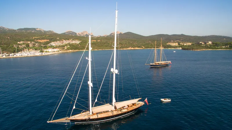 الفائزون بجوائز اليخوت الفاخرة العالمية "Neptune" 2020