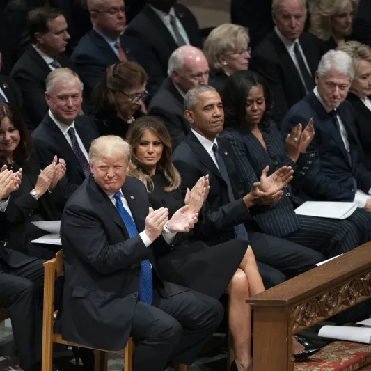 ما هي الشروط الأساسية للرئاسة الأمريكية؟