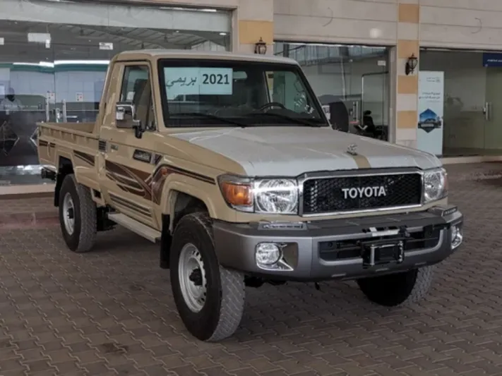 موديلات سيارات شاص 2021 و2020 بريمي وقدراتها في الأداء