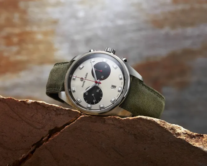 "ثق بنفسك".. حملة جديدة من "فافر-لوبا"