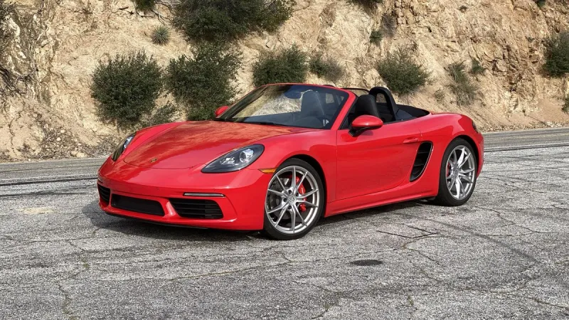 مع نهاية العام ...هذه أفضل سيارات تم إطلاقها في 2020