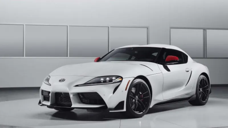 مع نهاية العام ...هذه أفضل سيارات تم إطلاقها في 2020