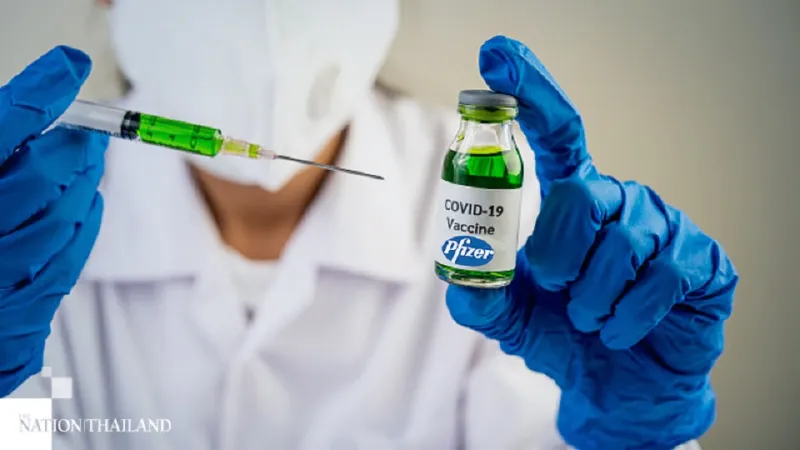 أثرياء العالم يسيطرون على لقاح فايزر..ما مصير الفقراء؟