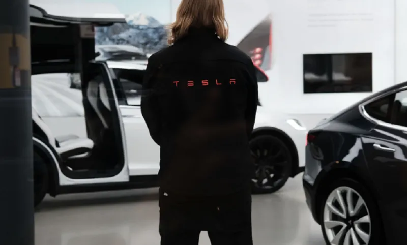 كم يتقاضى موظفو تيسلا؟