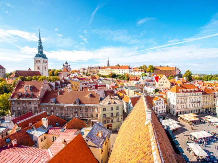 هذه الدول فتحت أبوابها للعاملين عن بعد.. فما الذي يمكن توقعه؟ 