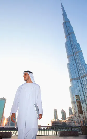 دليل وظائف دبي ٢٠٢١ للقطاع الحكومي والخاص