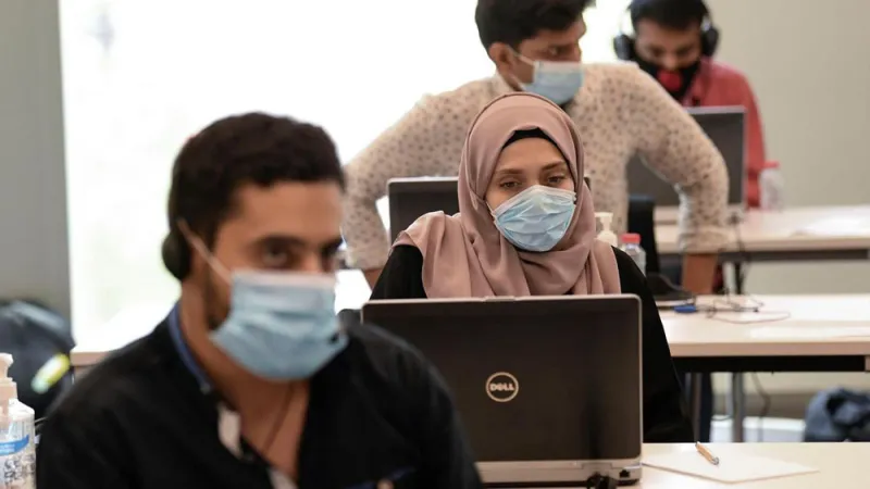 دليل وظائف دبي ٢٠٢١ للقطاع الحكومي والخاص